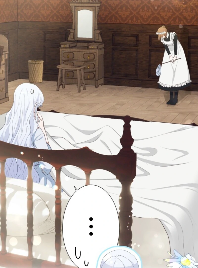 The Saint Who Wishes for Death Makes a Pact with the Cursed Prince Chapter 9 - Page 17
