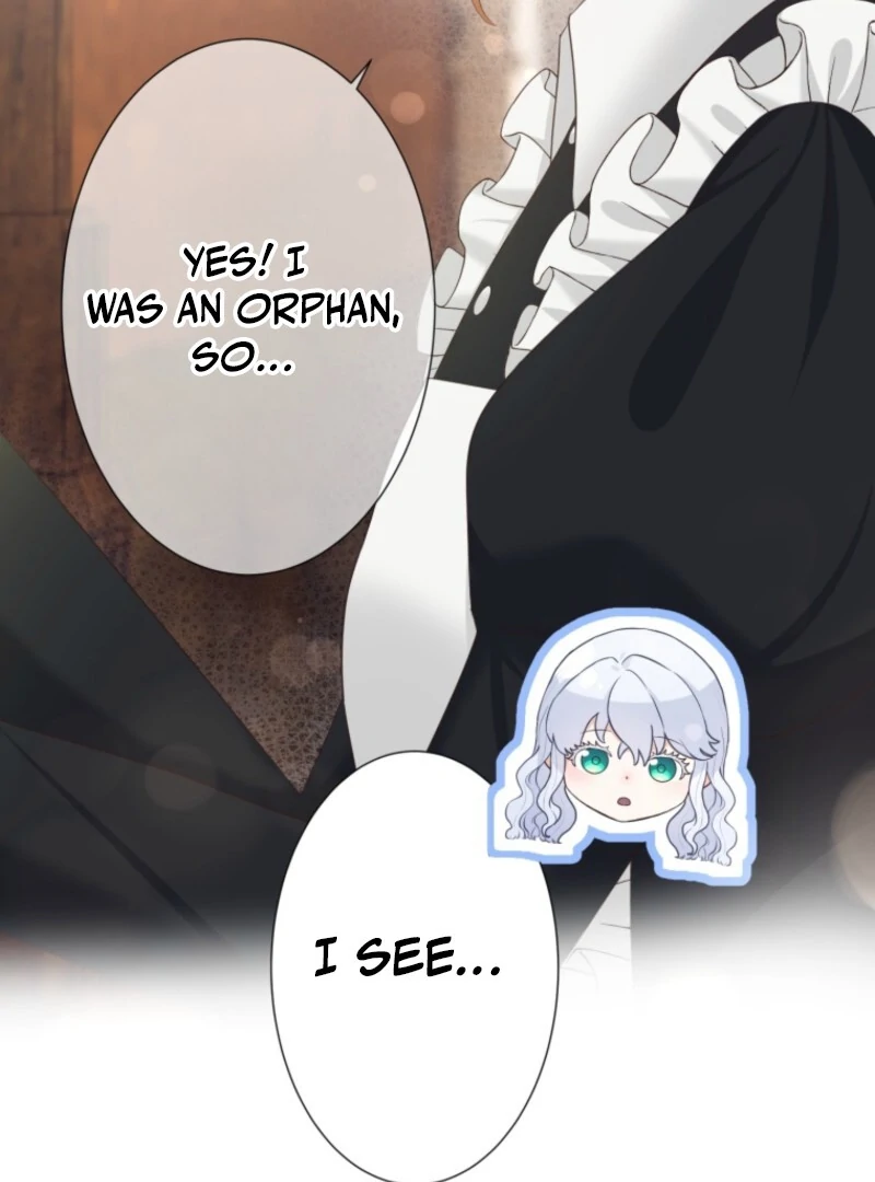 The Saint Who Wishes for Death Makes a Pact with the Cursed Prince Chapter 9 - Page 28