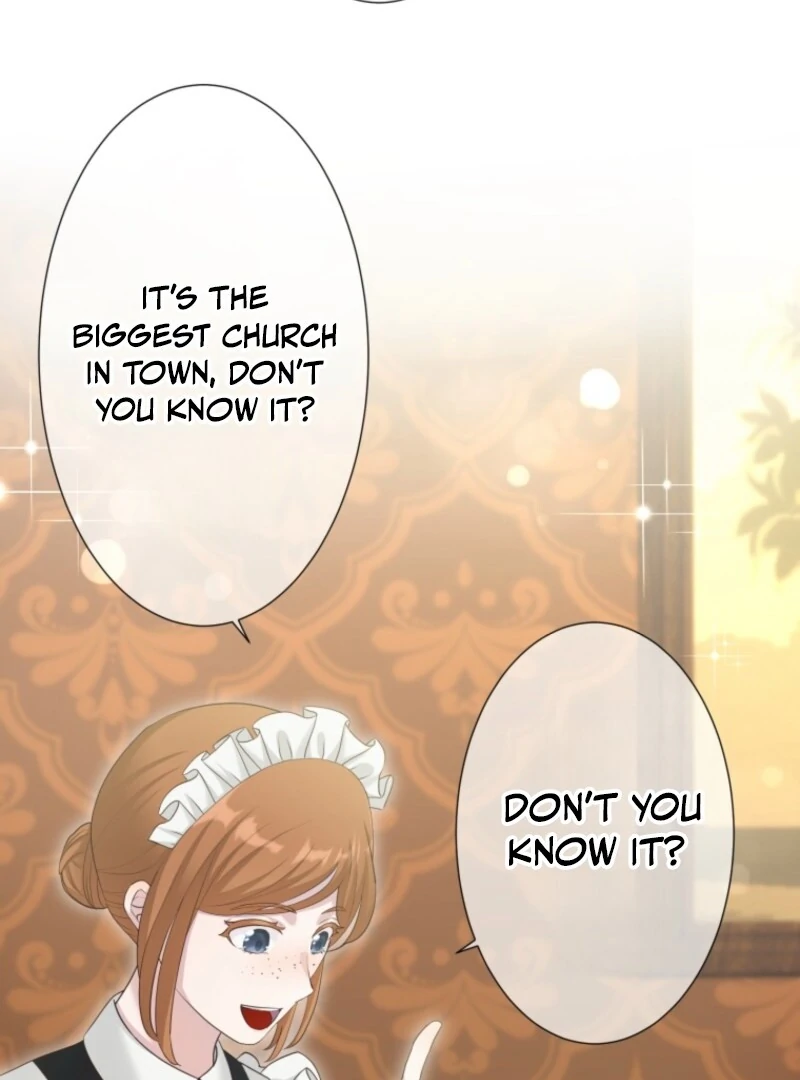The Saint Who Wishes for Death Makes a Pact with the Cursed Prince Chapter 9 - Page 29