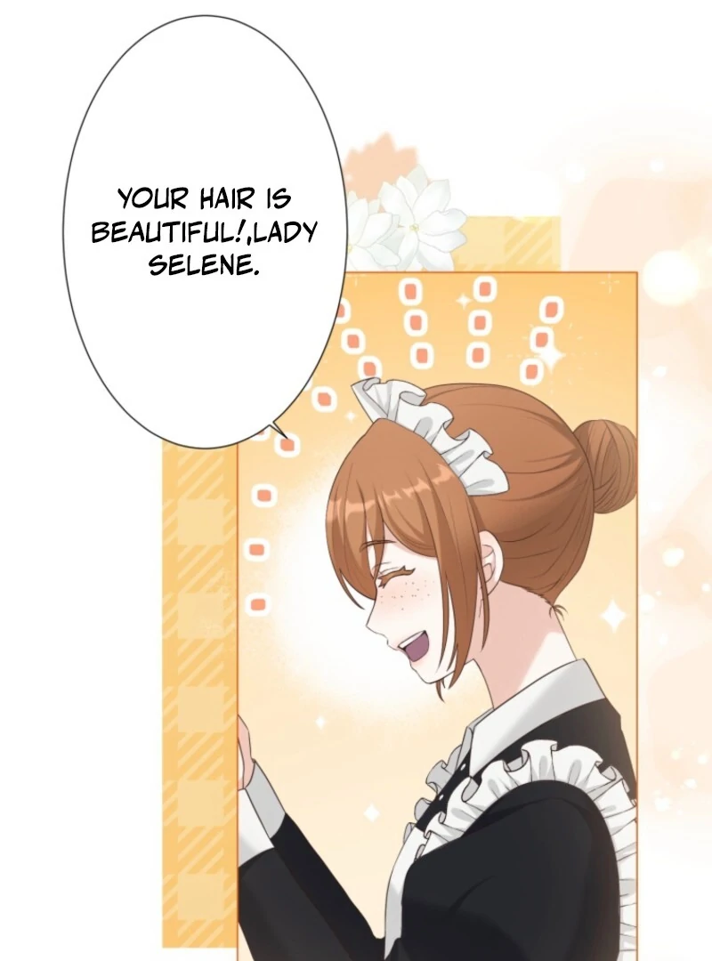 The Saint Who Wishes for Death Makes a Pact with the Cursed Prince Chapter 9 - Page 3