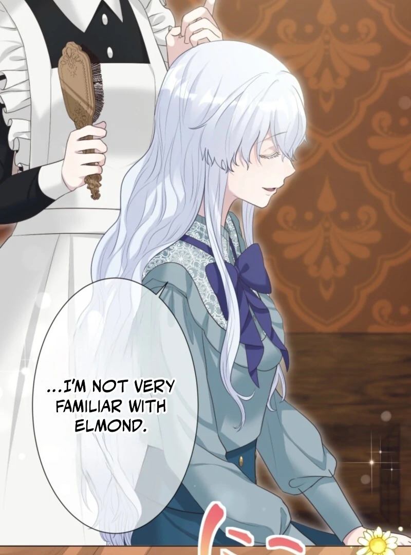 The Saint Who Wishes for Death Makes a Pact with the Cursed Prince Chapter 9 - Page 30