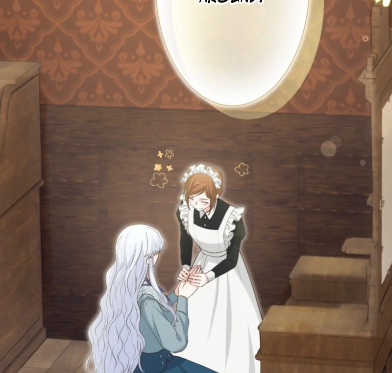 The Saint Who Wishes for Death Makes a Pact with the Cursed Prince Chapter 9 - Page 32