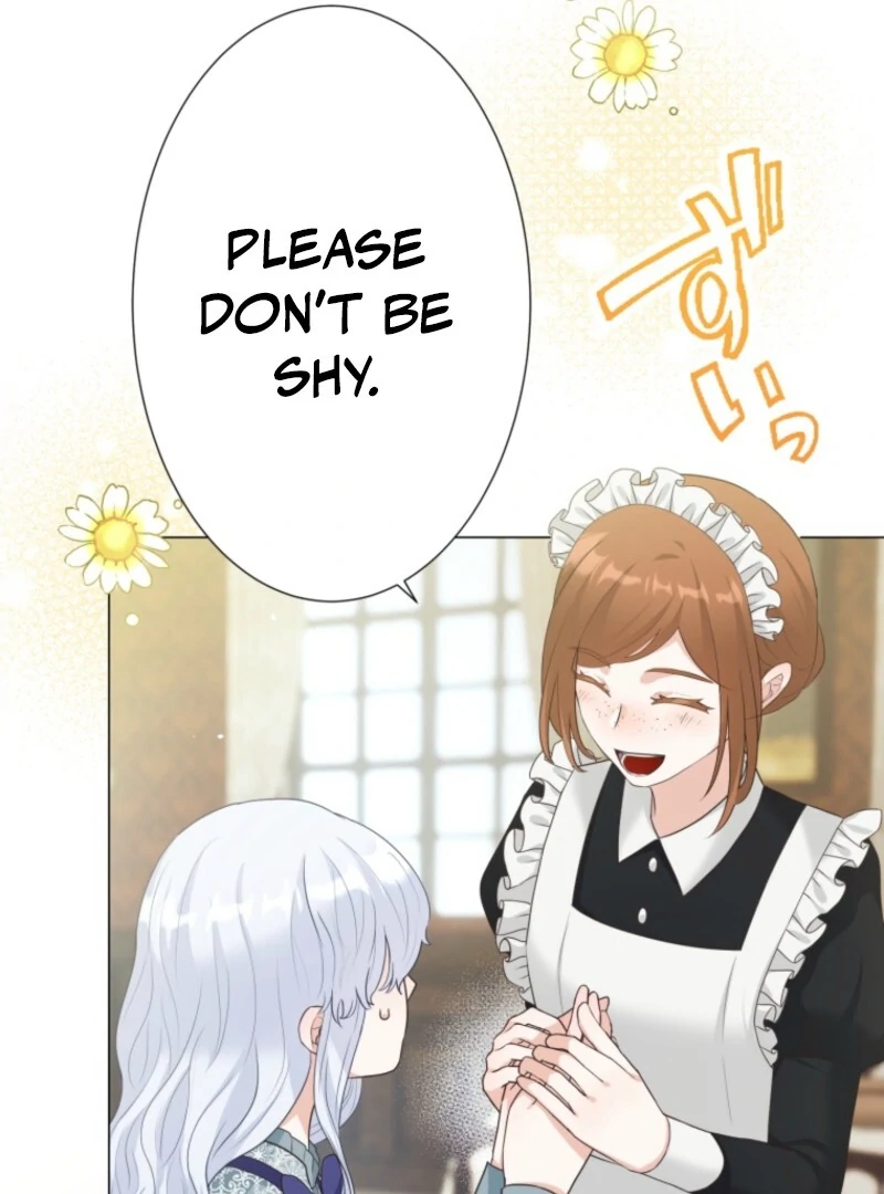 The Saint Who Wishes for Death Makes a Pact with the Cursed Prince Chapter 9 - Page 34