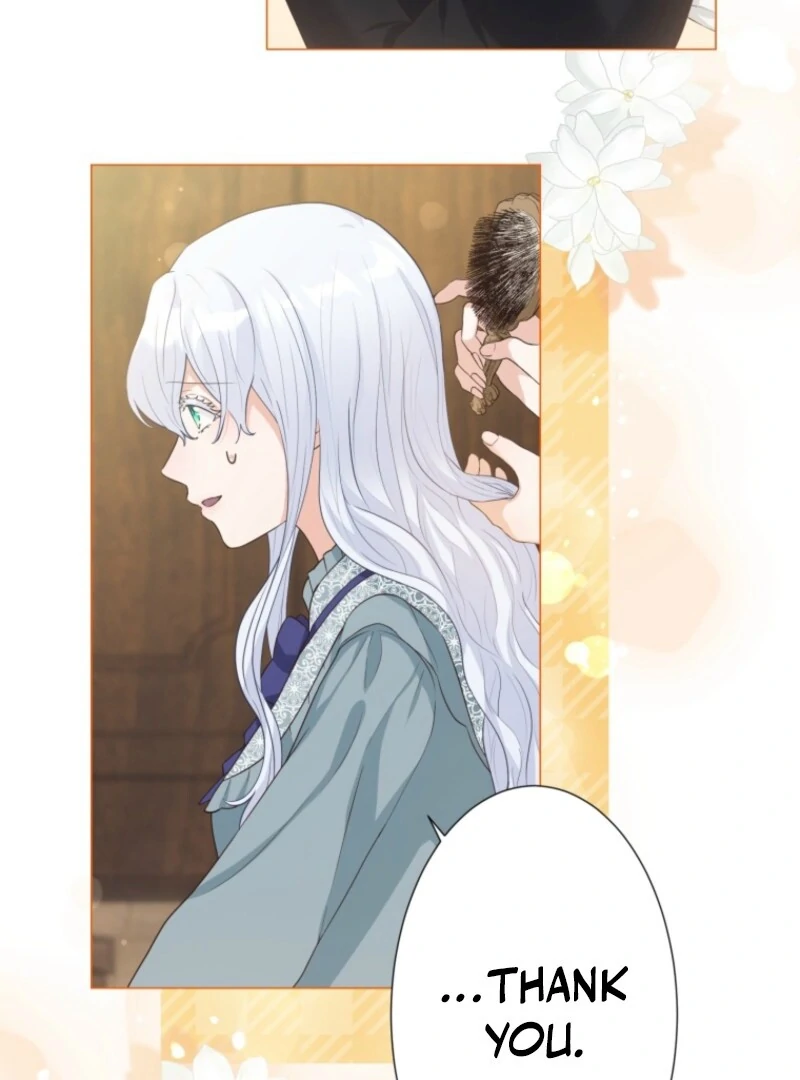 The Saint Who Wishes for Death Makes a Pact with the Cursed Prince Chapter 9 - Page 4