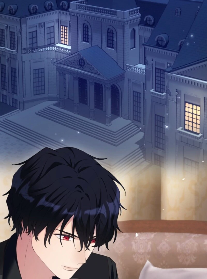 The Saint Who Wishes for Death Makes a Pact with the Cursed Prince Chapter 9 - Page 41