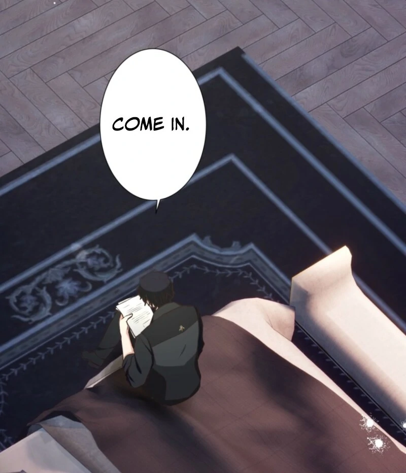 The Saint Who Wishes for Death Makes a Pact with the Cursed Prince Chapter 9 - Page 44