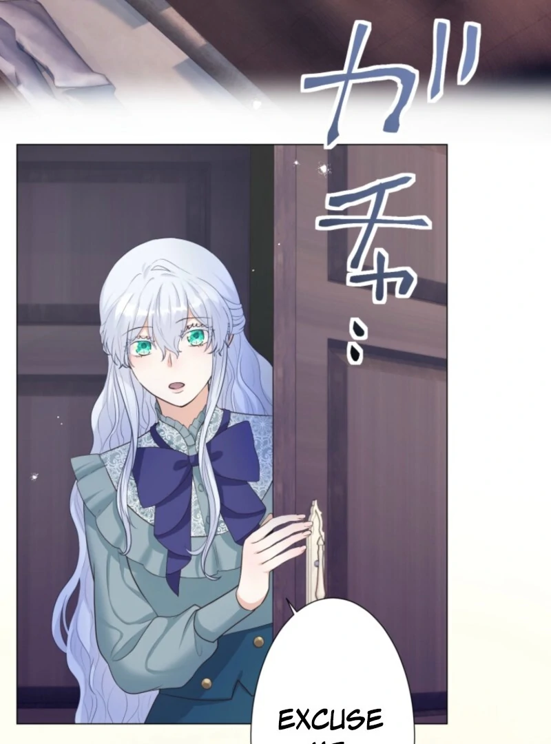 The Saint Who Wishes for Death Makes a Pact with the Cursed Prince Chapter 9 - Page 45