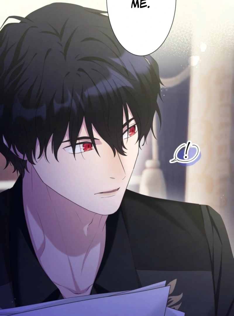 The Saint Who Wishes for Death Makes a Pact with the Cursed Prince Chapter 9 - Page 46