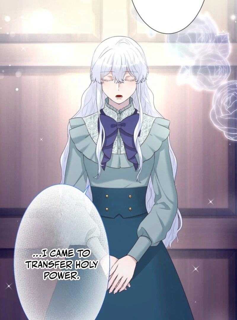 The Saint Who Wishes for Death Makes a Pact with the Cursed Prince Chapter 9 - Page 48