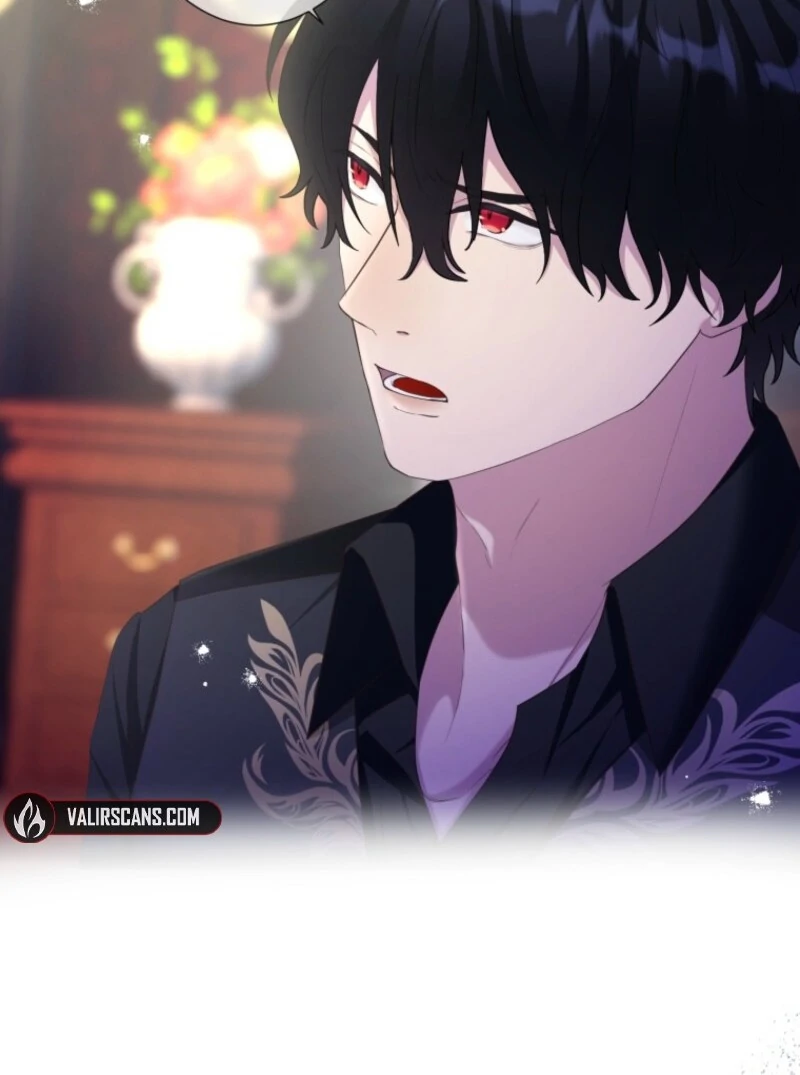 The Saint Who Wishes for Death Makes a Pact with the Cursed Prince Chapter 9 - Page 53