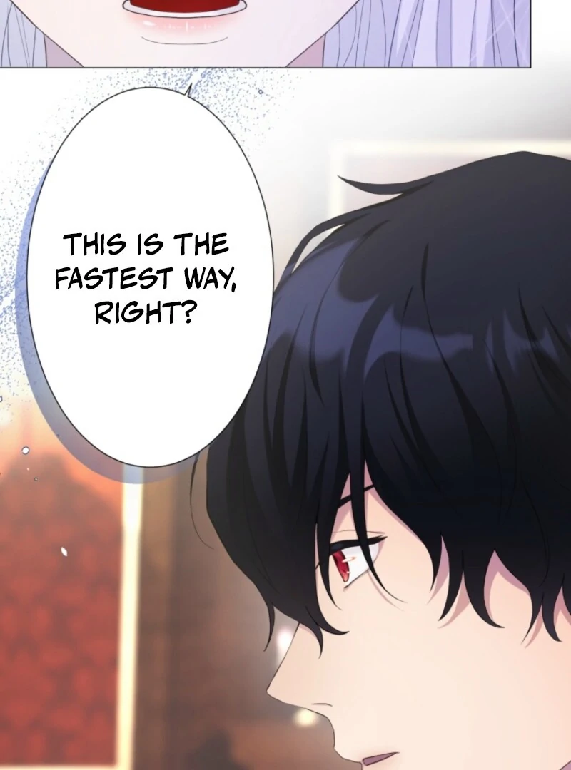 The Saint Who Wishes for Death Makes a Pact with the Cursed Prince Chapter 9 - Page 55