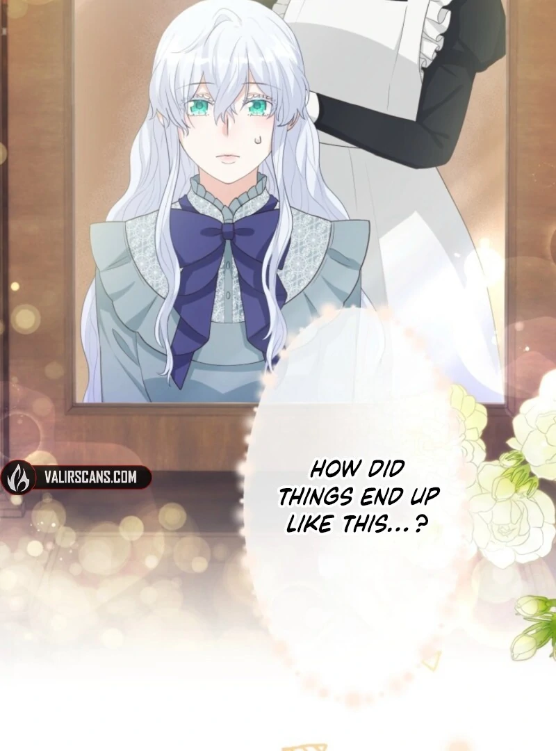 The Saint Who Wishes for Death Makes a Pact with the Cursed Prince Chapter 9 - Page 6