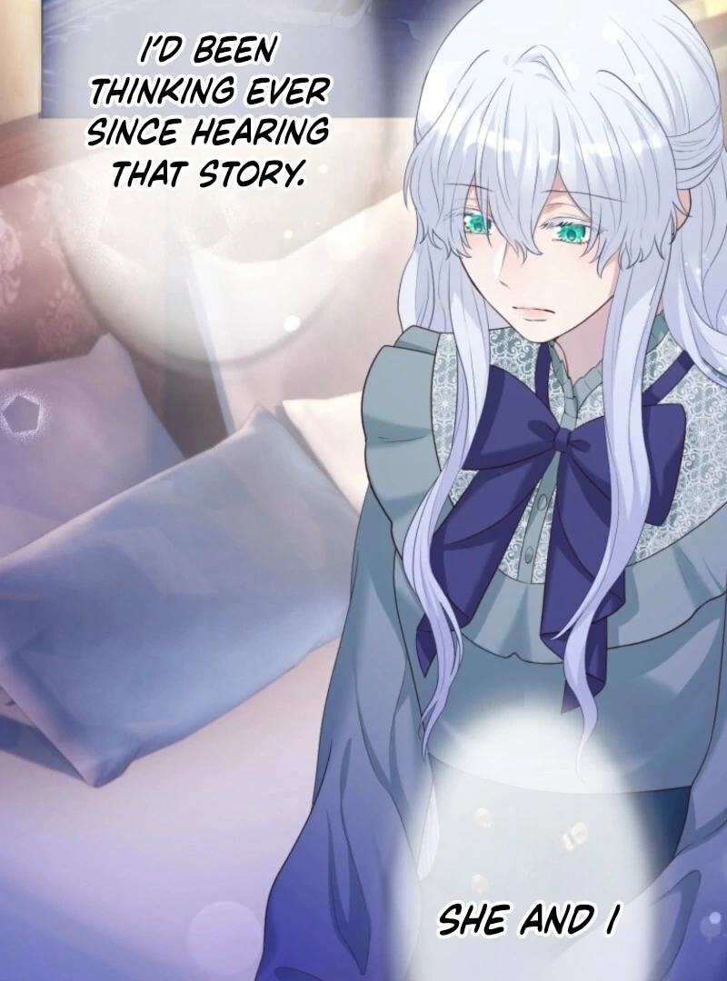 The Saint Who Wishes for Death Makes a Pact with the Cursed Prince Chapter 9 - Page 60