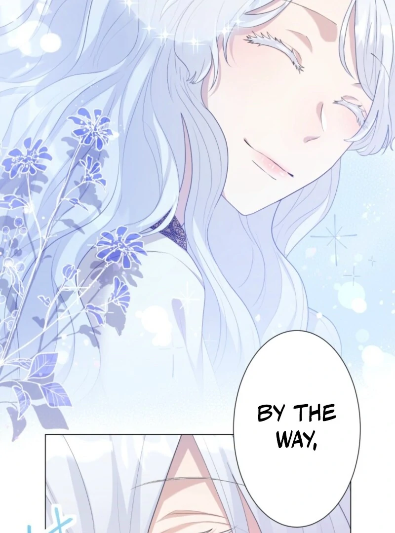 The Saint Who Wishes for Death Makes a Pact with the Cursed Prince Chapter 9 - Page 66