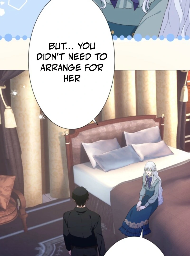 The Saint Who Wishes for Death Makes a Pact with the Cursed Prince Chapter 9 - Page 70
