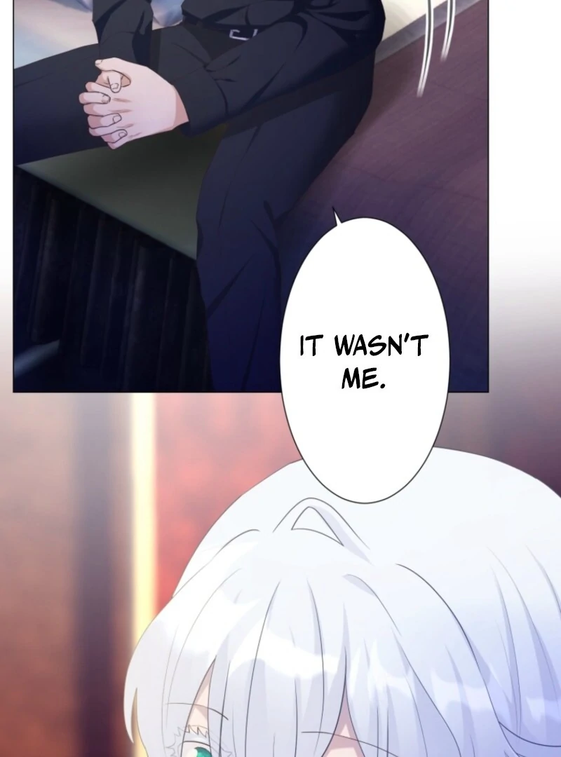 The Saint Who Wishes for Death Makes a Pact with the Cursed Prince Chapter 9 - Page 72