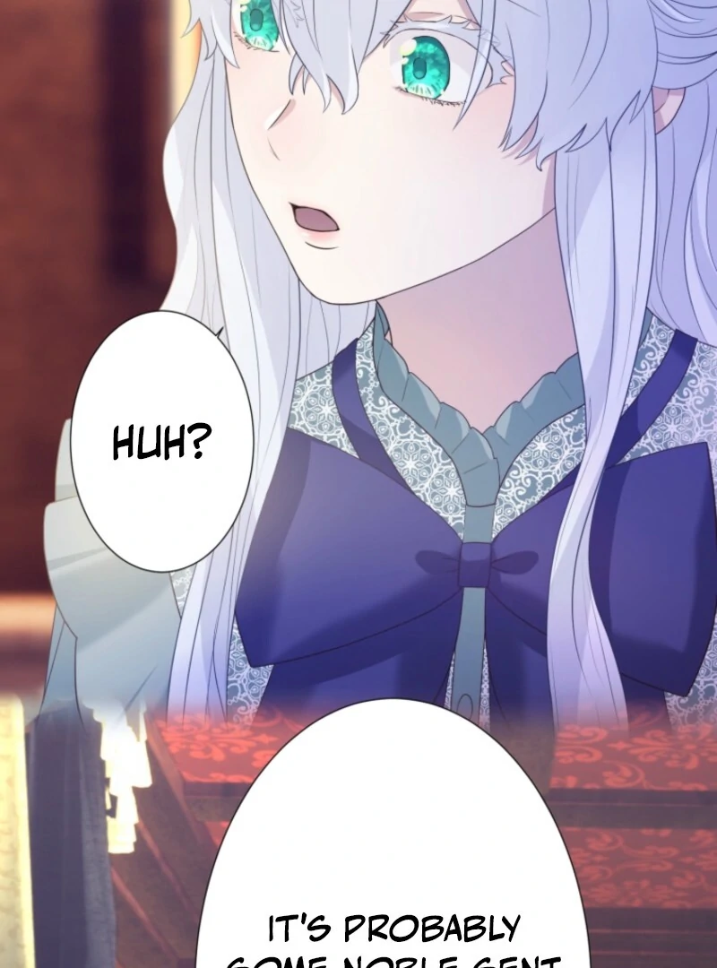 The Saint Who Wishes for Death Makes a Pact with the Cursed Prince Chapter 9 - Page 73