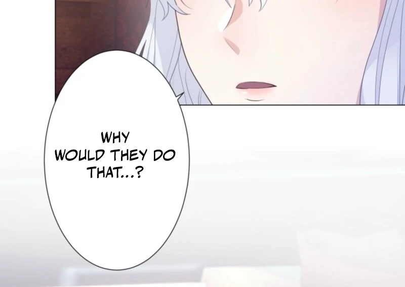 The Saint Who Wishes for Death Makes a Pact with the Cursed Prince Chapter 9 - Page 76
