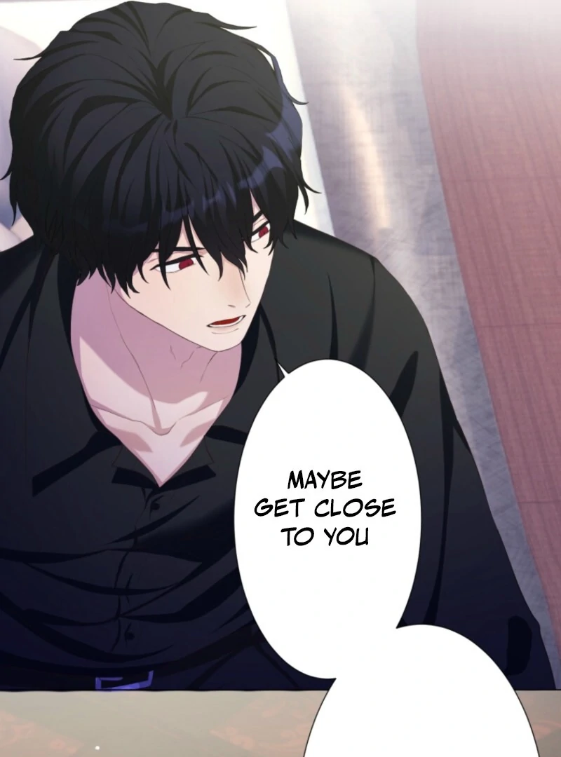 The Saint Who Wishes for Death Makes a Pact with the Cursed Prince Chapter 9 - Page 77