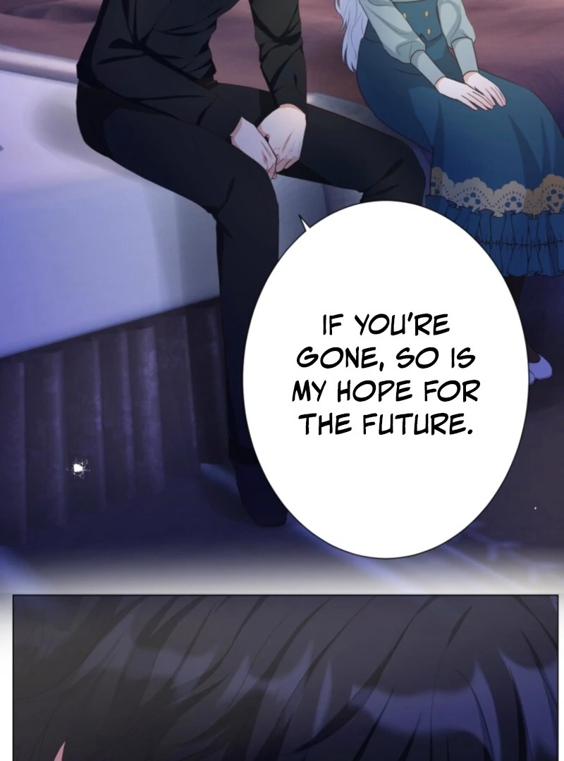 The Saint Who Wishes for Death Makes a Pact with the Cursed Prince Chapter 9 - Page 79