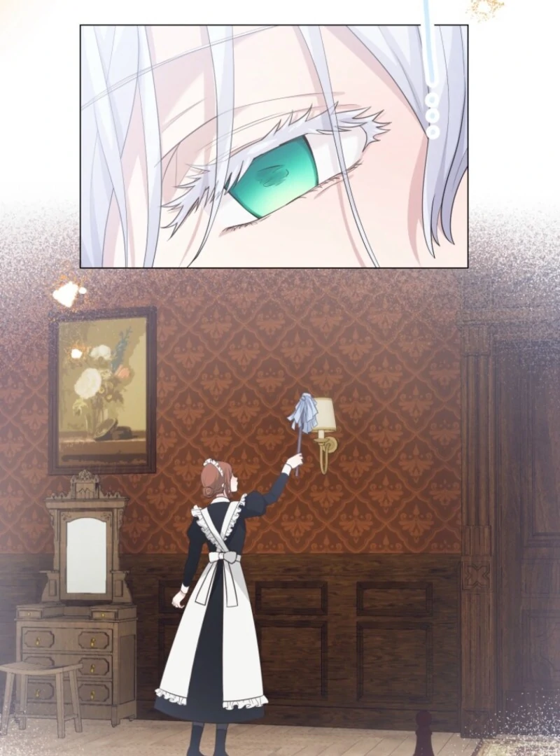 The Saint Who Wishes for Death Makes a Pact with the Cursed Prince Chapter 9 - Page 8