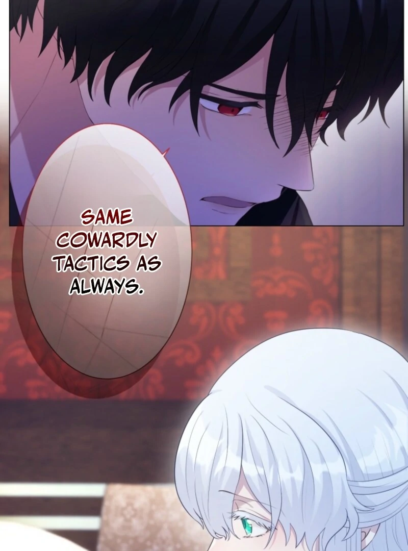 The Saint Who Wishes for Death Makes a Pact with the Cursed Prince Chapter 9 - Page 80