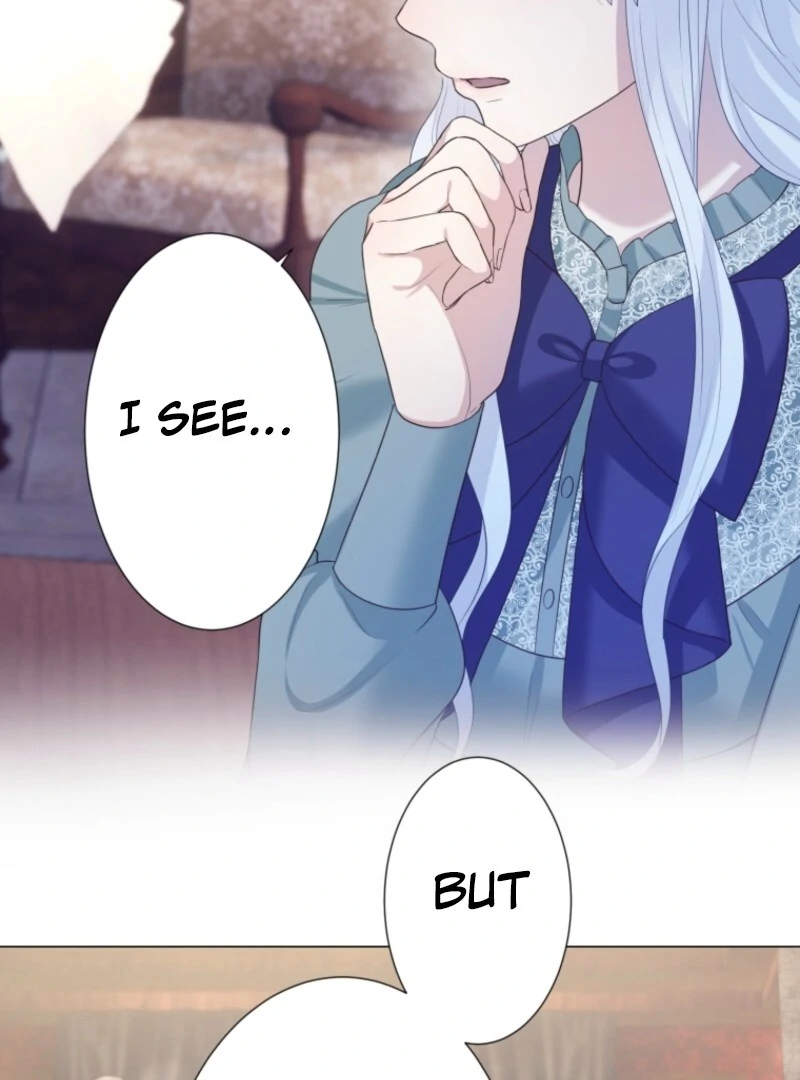 The Saint Who Wishes for Death Makes a Pact with the Cursed Prince Chapter 9 - Page 81