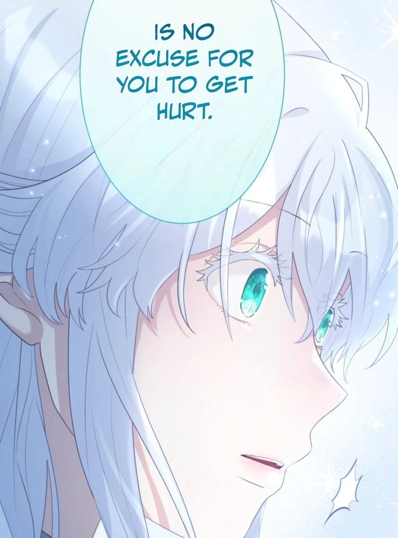 The Saint Who Wishes for Death Makes a Pact with the Cursed Prince Chapter 9 - Page 84