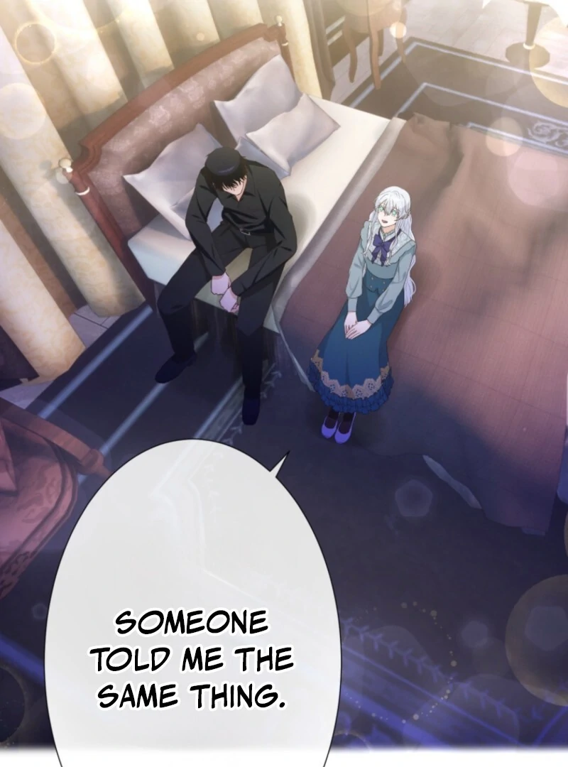 The Saint Who Wishes for Death Makes a Pact with the Cursed Prince Chapter 9 - Page 89