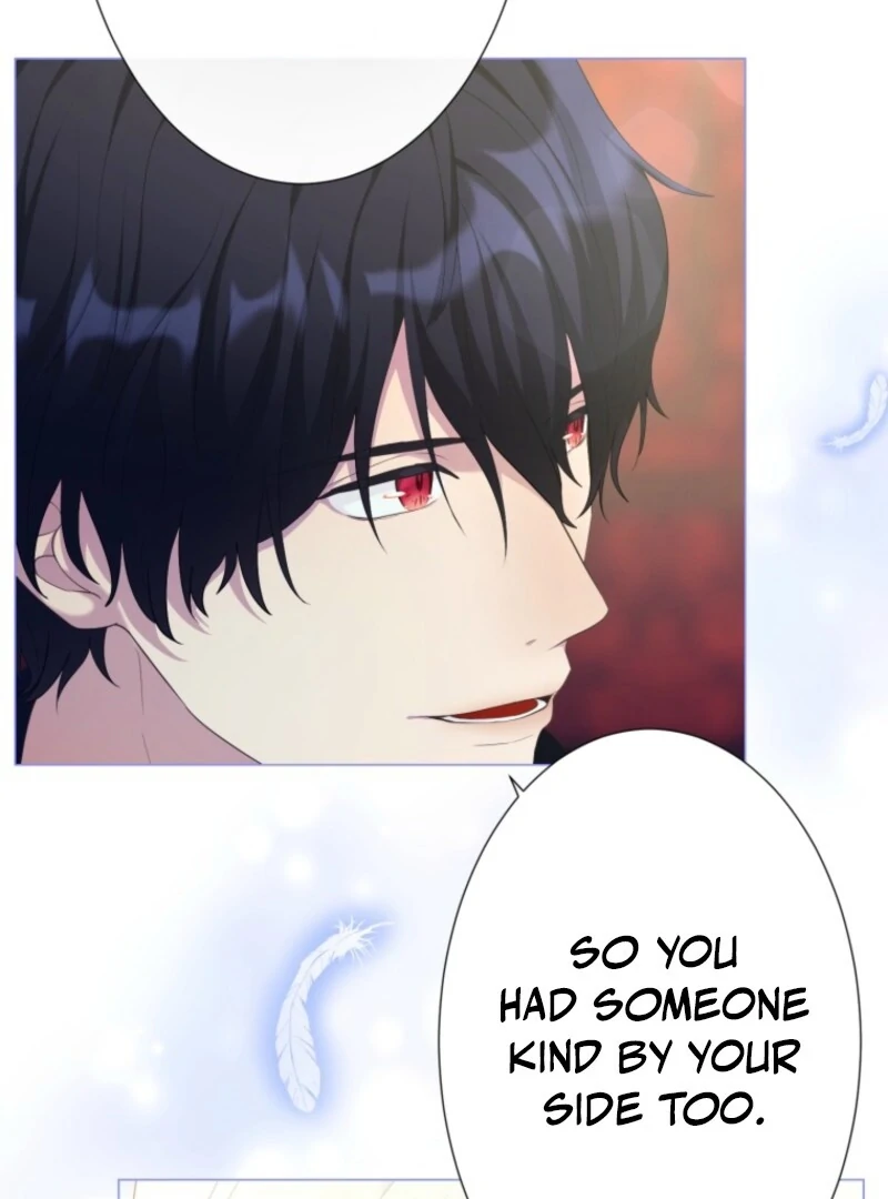 The Saint Who Wishes for Death Makes a Pact with the Cursed Prince Chapter 9 - Page 90