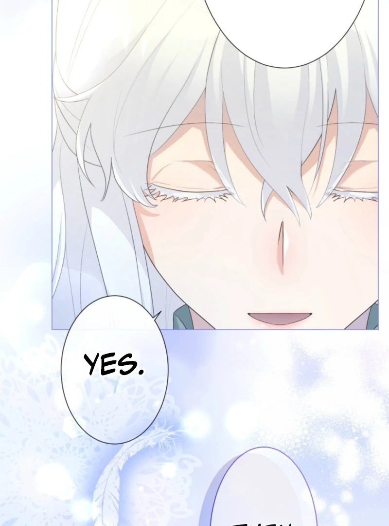 The Saint Who Wishes for Death Makes a Pact with the Cursed Prince Chapter 9 - Page 91