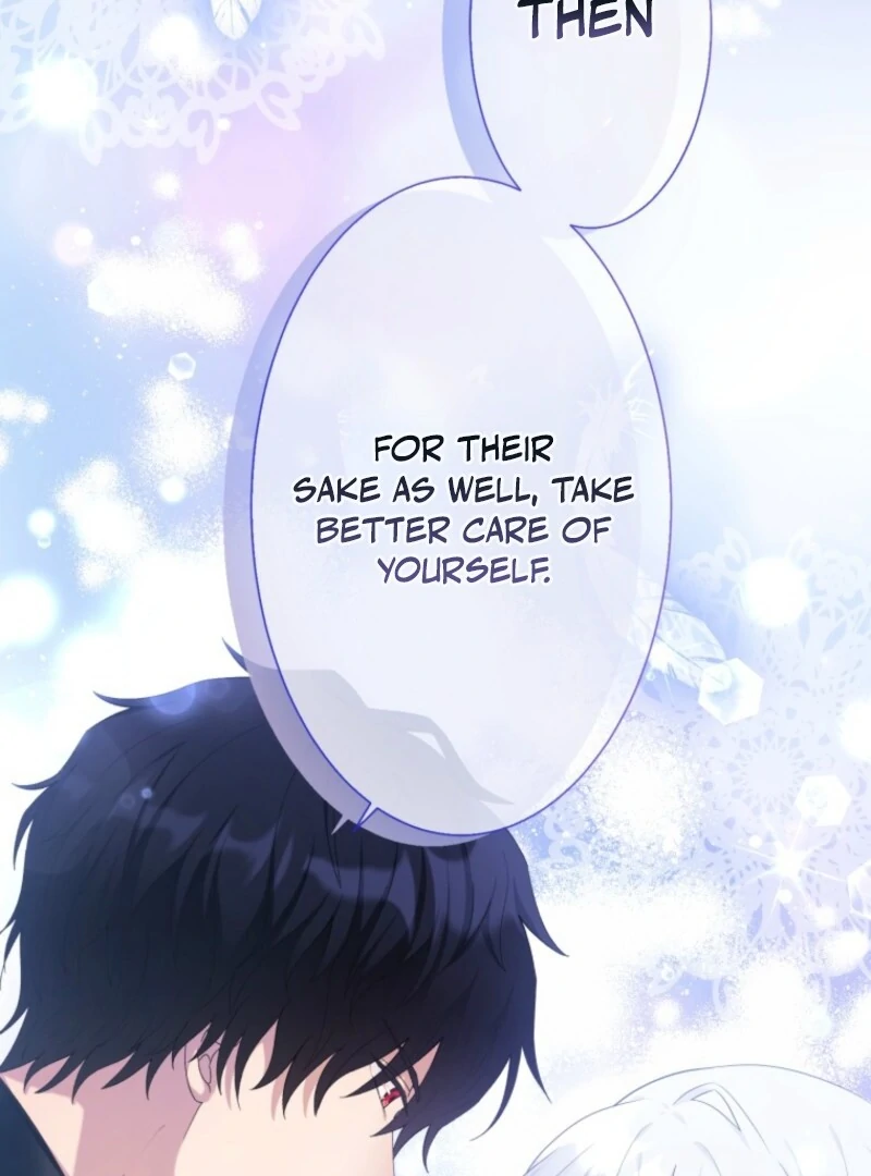 The Saint Who Wishes for Death Makes a Pact with the Cursed Prince Chapter 9 - Page 92