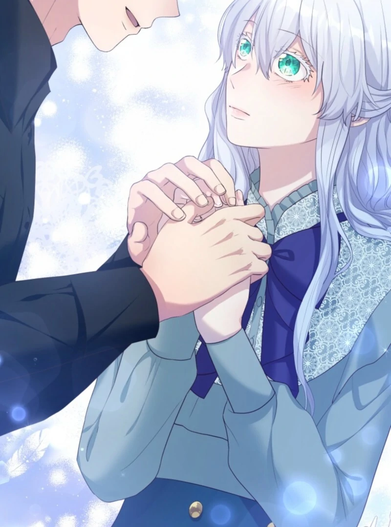 The Saint Who Wishes for Death Makes a Pact with the Cursed Prince Chapter 9 - Page 93