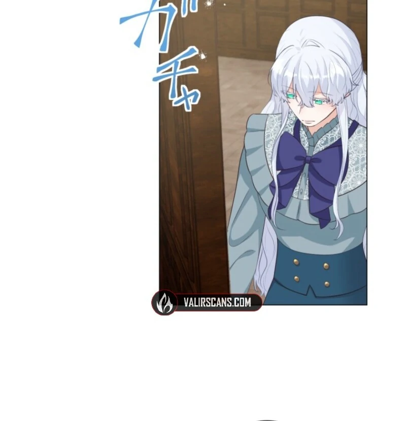 The Saint Who Wishes for Death Makes a Pact with the Cursed Prince Chapter 9 - Page 99