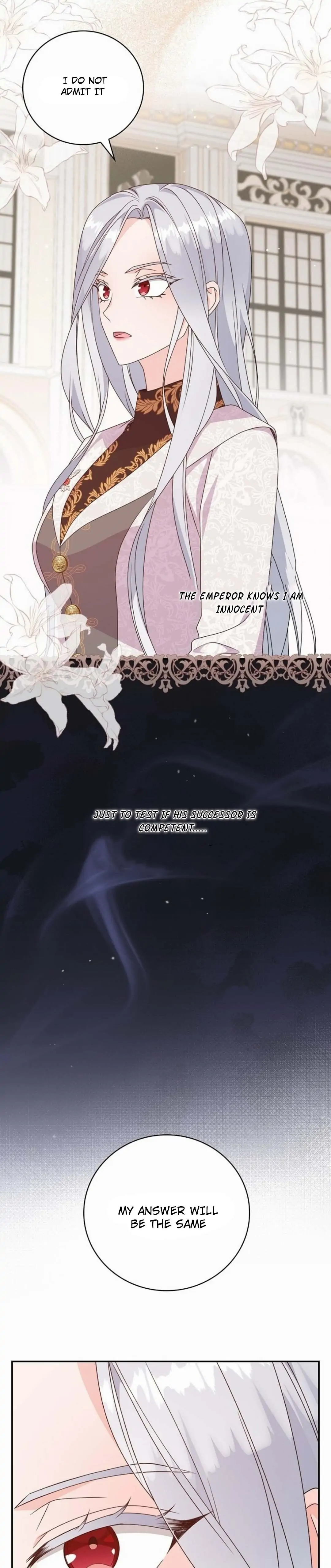 The Life Of An Evil Empress Chapter 1 - Page 10