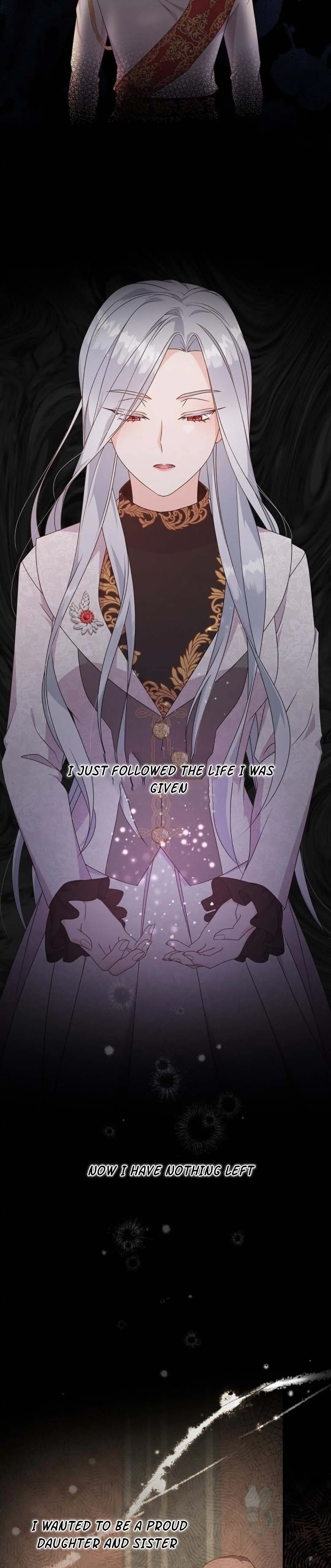 The Life Of An Evil Empress Chapter 1 - Page 16