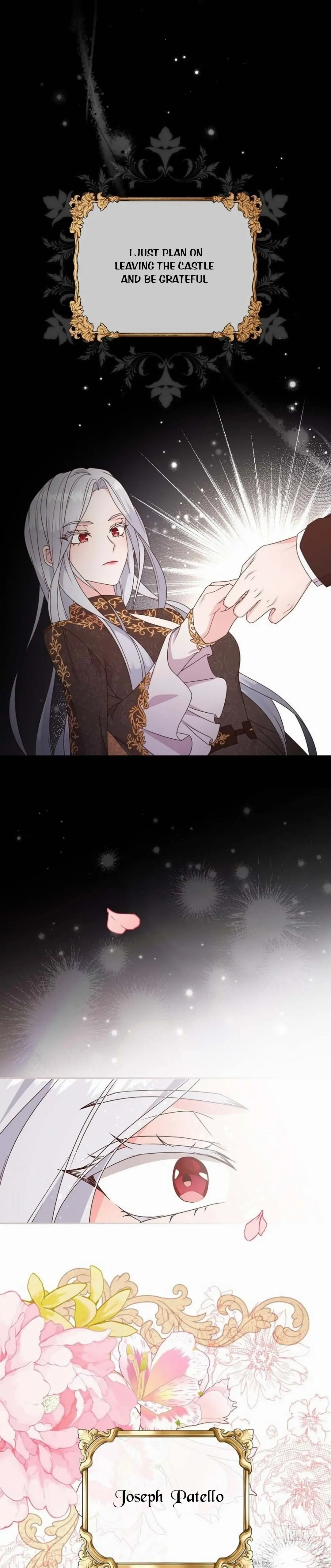 The Life Of An Evil Empress Chapter 1 - Page 4