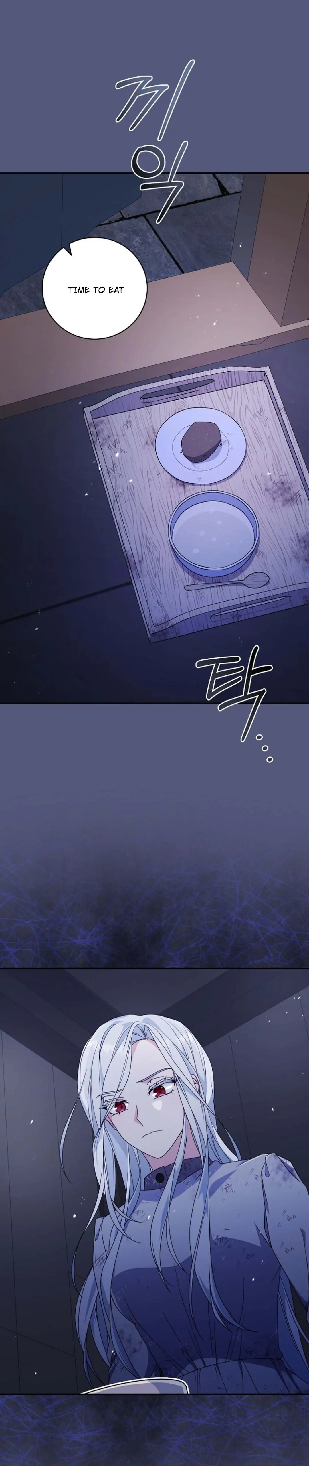 The Life Of An Evil Empress Chapter 2 - Page 10