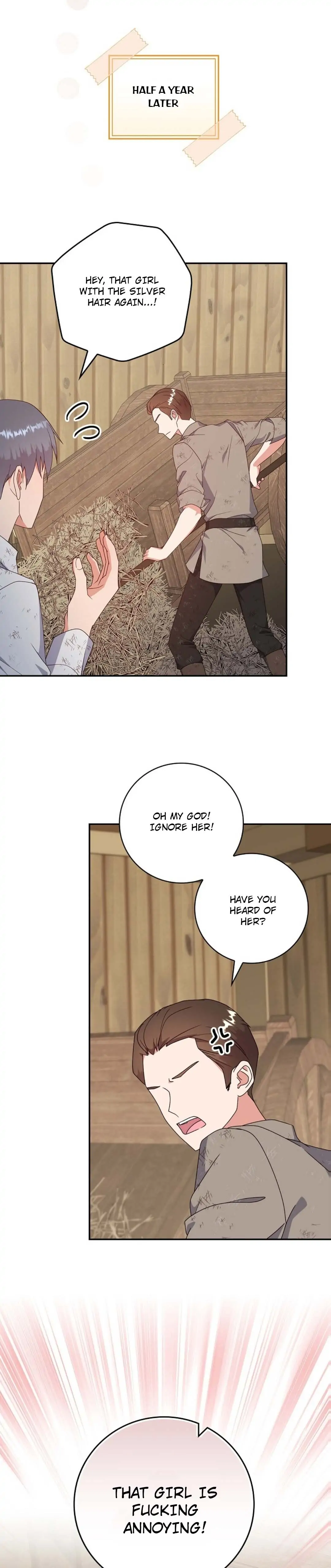 The Life Of An Evil Empress Chapter 2 - Page 26