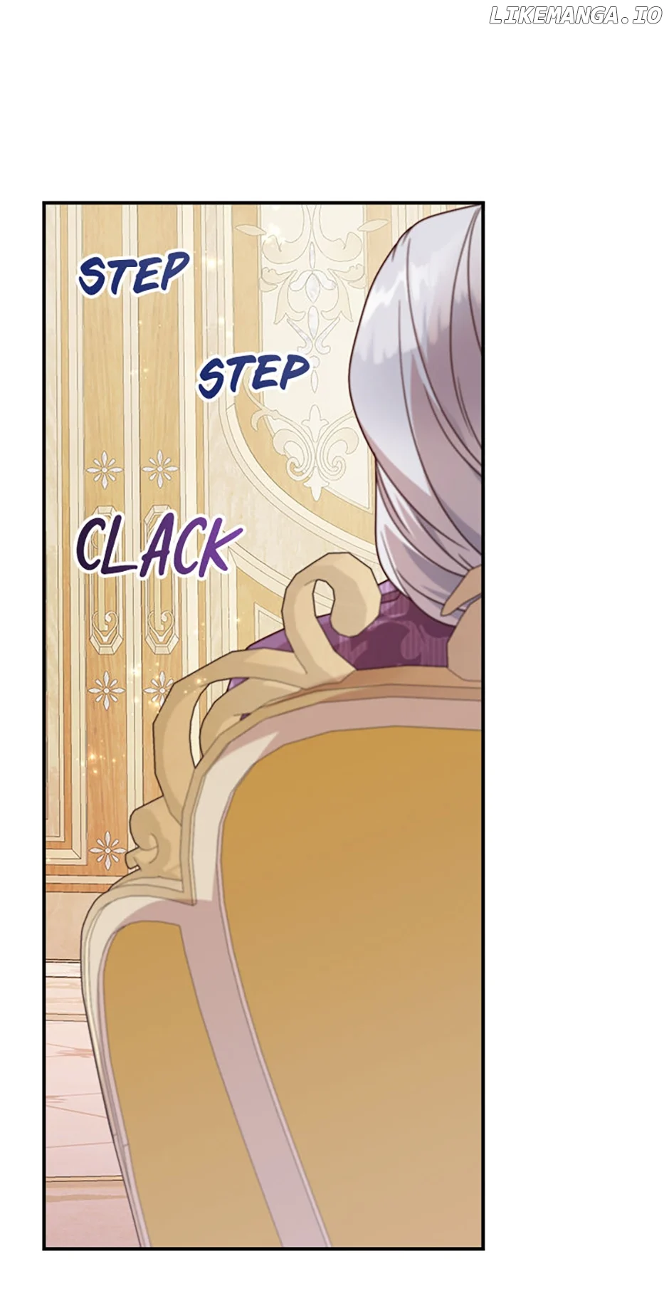 The Life Of An Evil Empress Chapter 25 - Page 13
