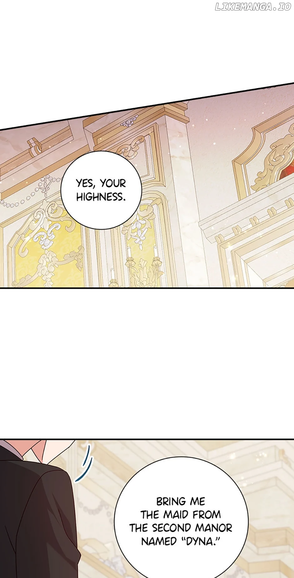The Life Of An Evil Empress Chapter 25 - Page 15