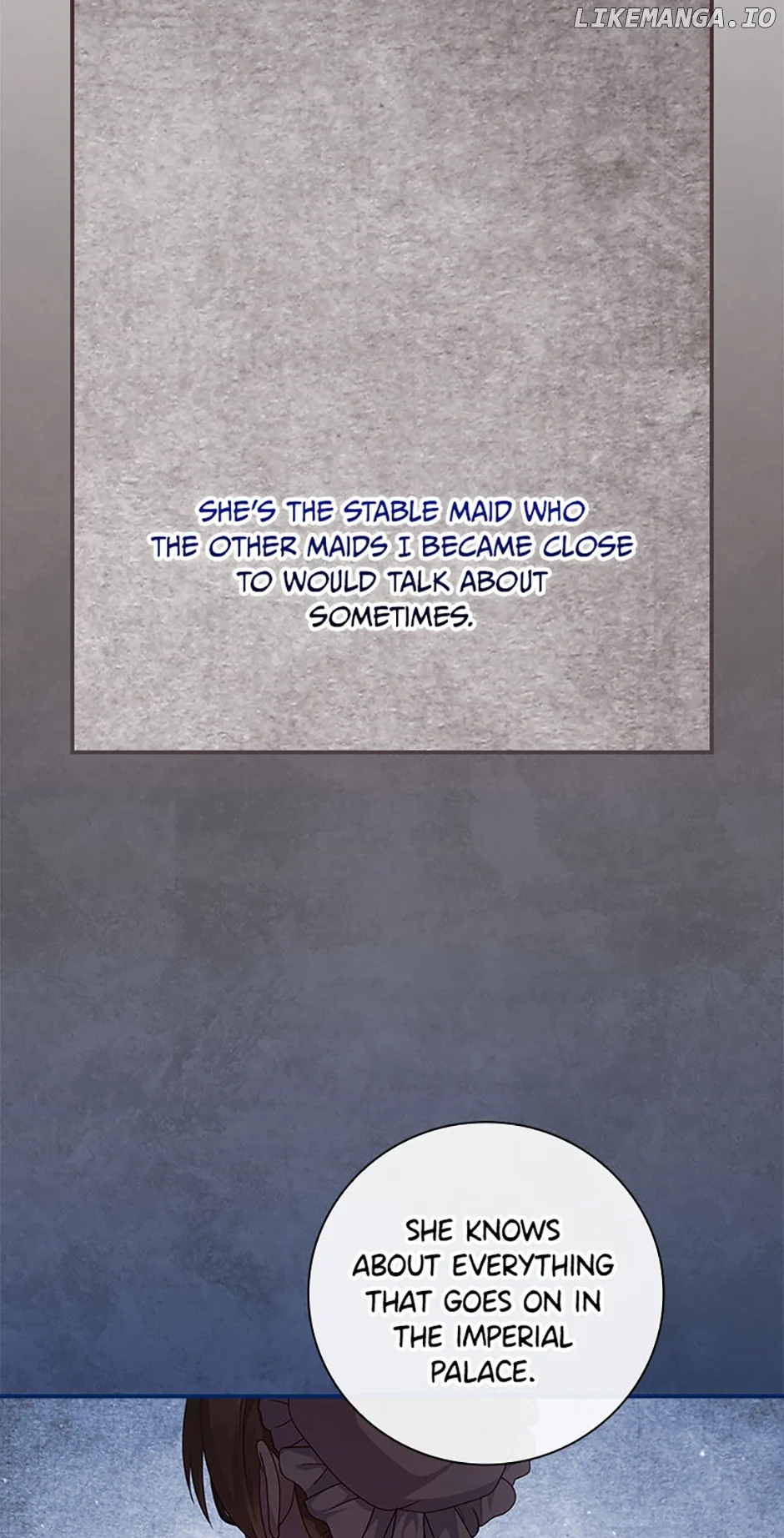 The Life Of An Evil Empress Chapter 25 - Page 17