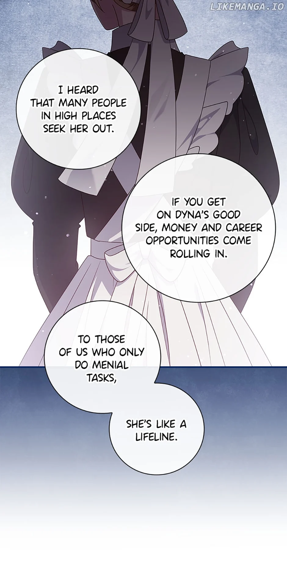 The Life Of An Evil Empress Chapter 25 - Page 18