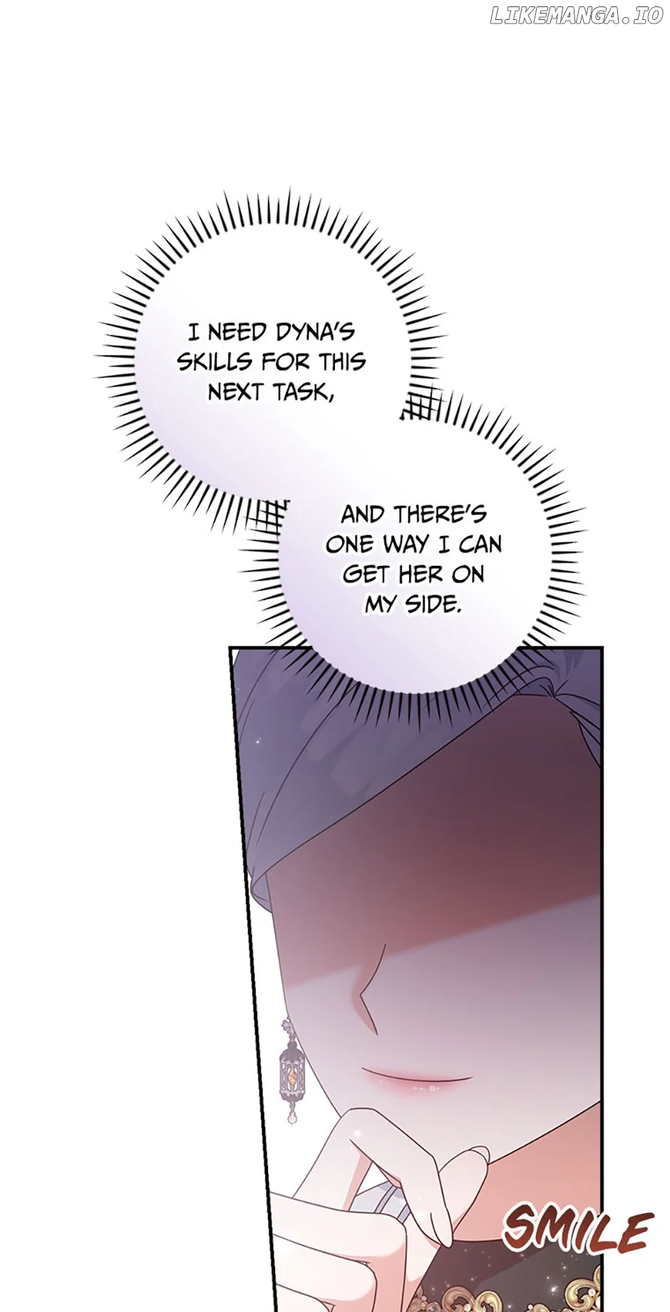 The Life Of An Evil Empress Chapter 25 - Page 19