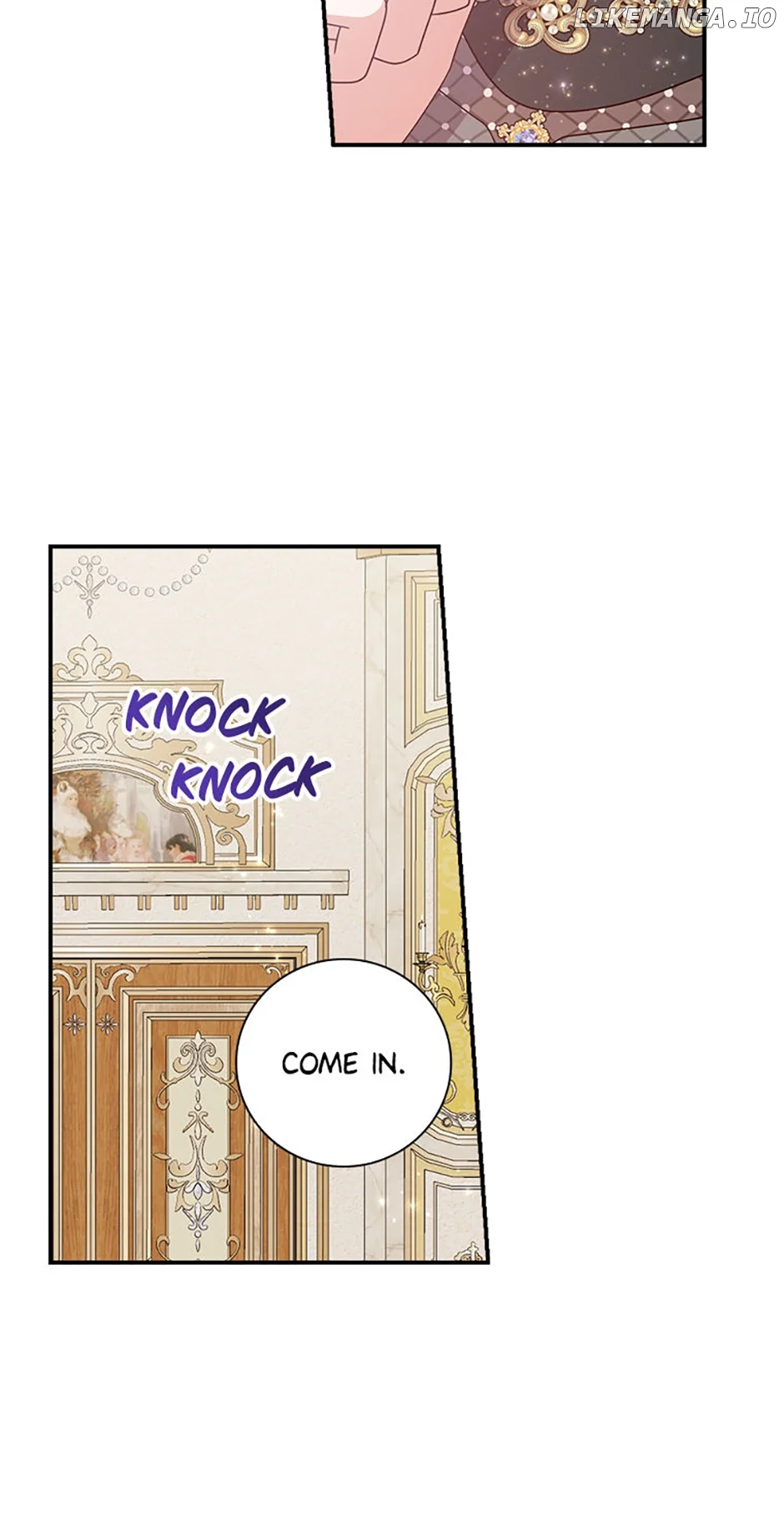 The Life Of An Evil Empress Chapter 25 - Page 20