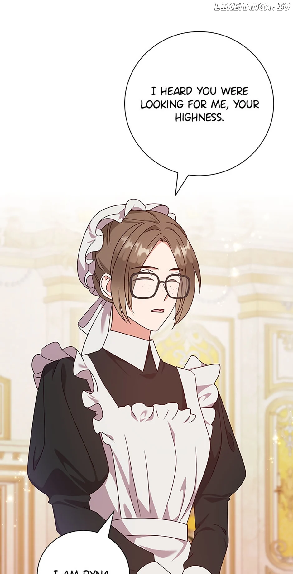 The Life Of An Evil Empress Chapter 25 - Page 21