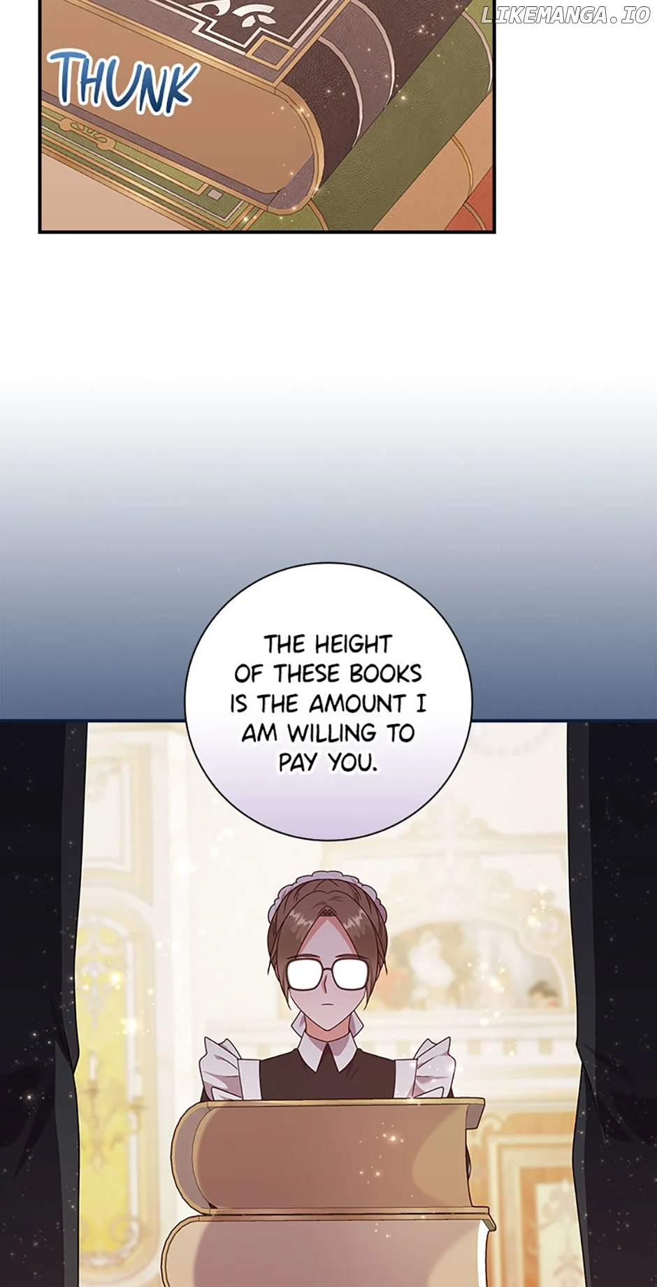 The Life Of An Evil Empress Chapter 25 - Page 24