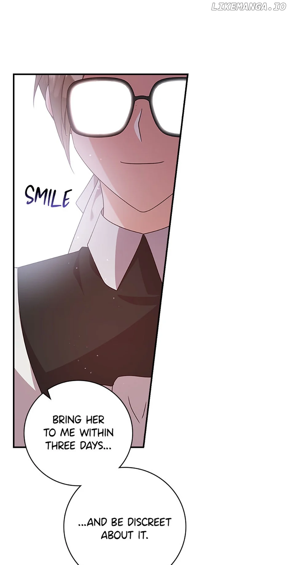 The Life Of An Evil Empress Chapter 25 - Page 28