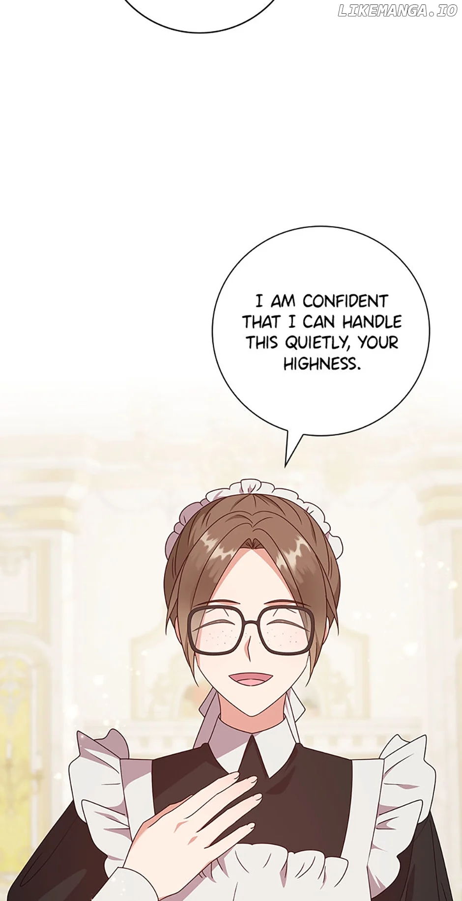 The Life Of An Evil Empress Chapter 25 - Page 29