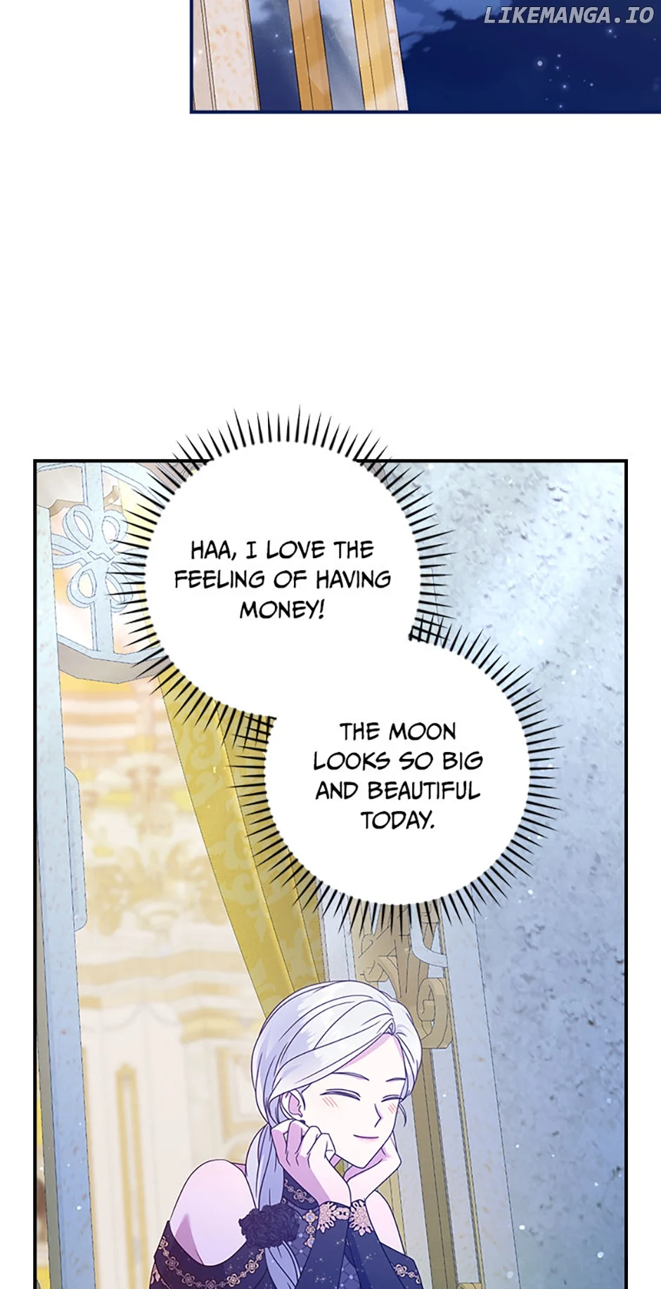 The Life Of An Evil Empress Chapter 25 - Page 33